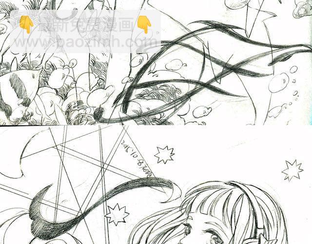 第25话 我撒谎了&hellip;&hellip;-第25话