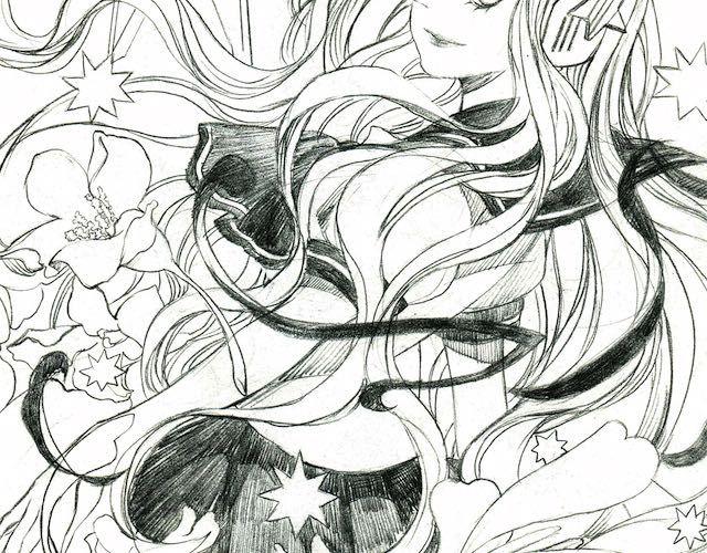 第25话 我撒谎了&hellip;&hellip;-第25话