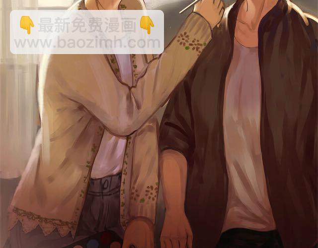 第25话 我撒谎了&hellip;&hellip;-第25话