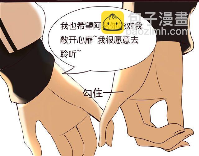 第31话 这是我第一次喜欢上一个人(1/2)-第31话