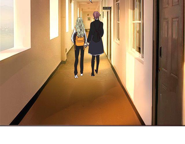 第31话 这是我第一次喜欢上一个人(1/2)-第31话