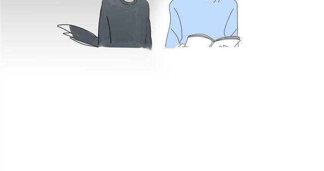 第31话 这是我第一次喜欢上一个人(1/2)-第31话