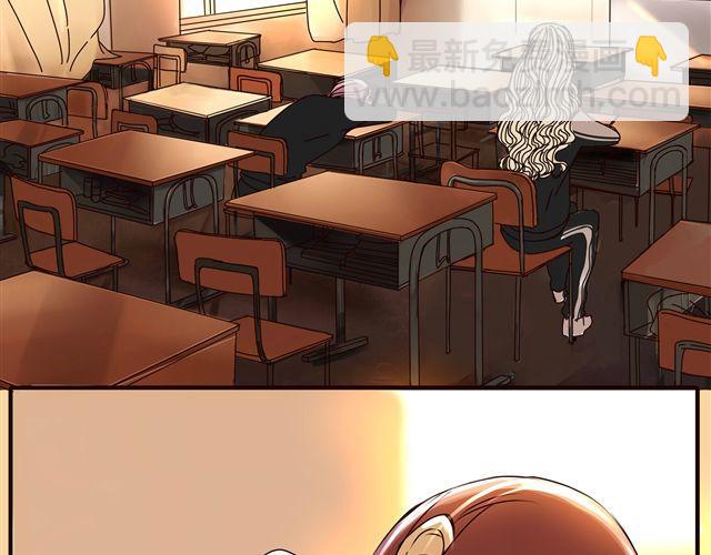 第31话 这是我第一次喜欢上一个人(1/2)-第31话