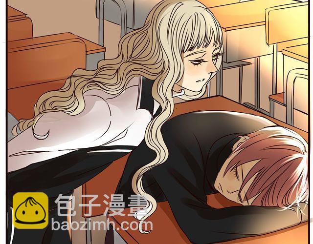 第31话 这是我第一次喜欢上一个人(1/2)-第31话