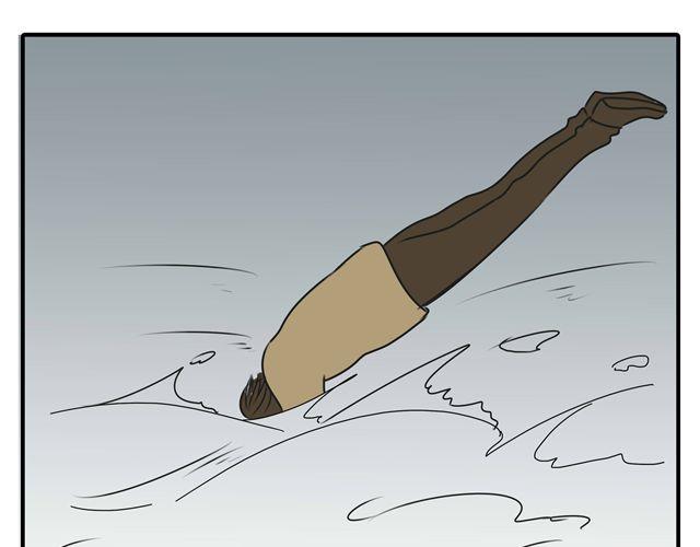 第33话 我是凶手，让所有人都不幸福(1/2)-第33话