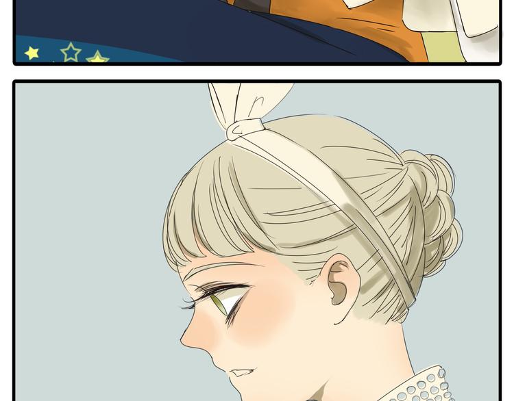 第35话 你在梦里喊的是她的名字(1/2)-第35话