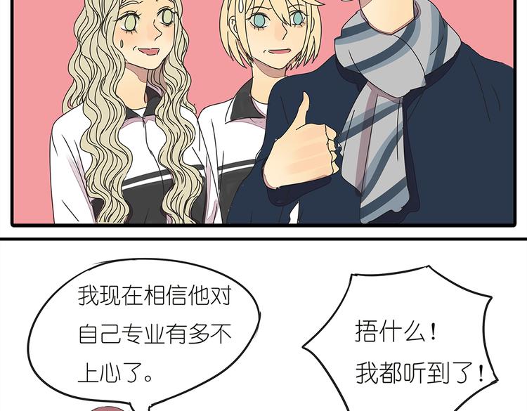 第37话 我决定追求他！大家公平竞争！(1/2)-第37话