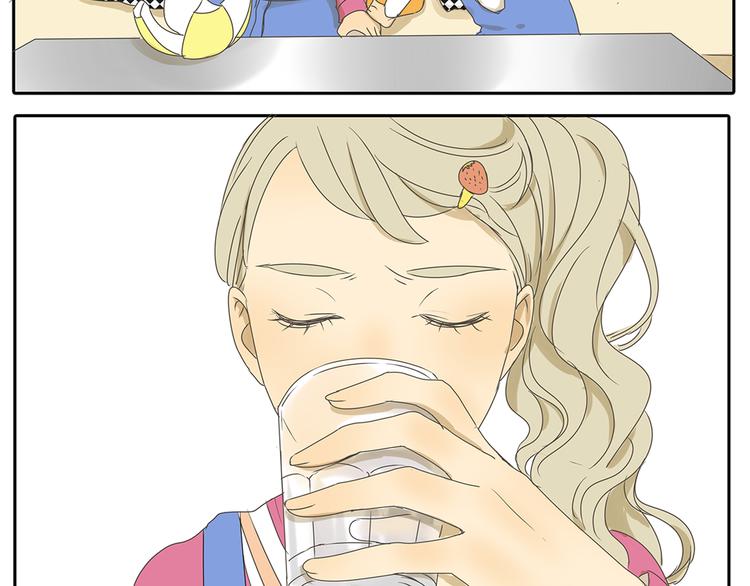 第39话 对你的喜欢，是比朋友还多-第39话