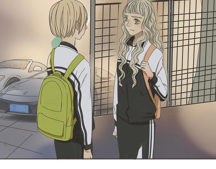 第39话 对你的喜欢，是比朋友还多-第39话