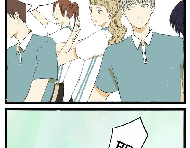 第5话 总算开始排练了-第5话