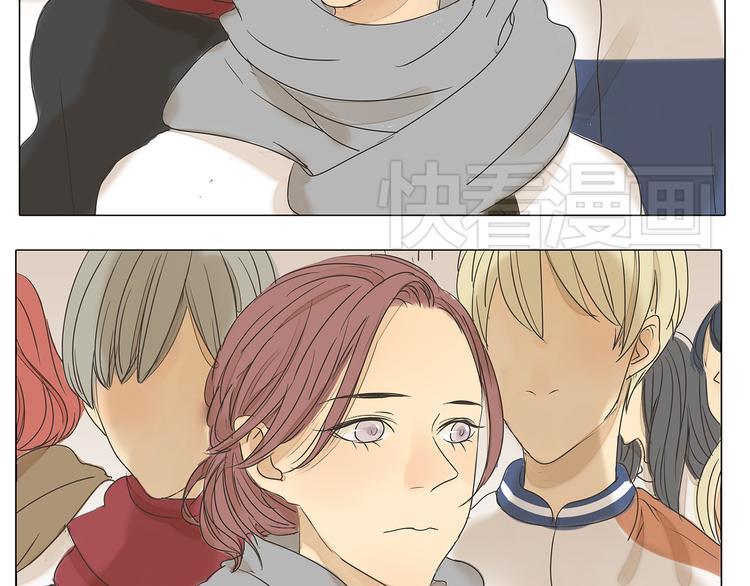 第41话 浪漫约会，阿茗英雄救美(1/2)-第41话