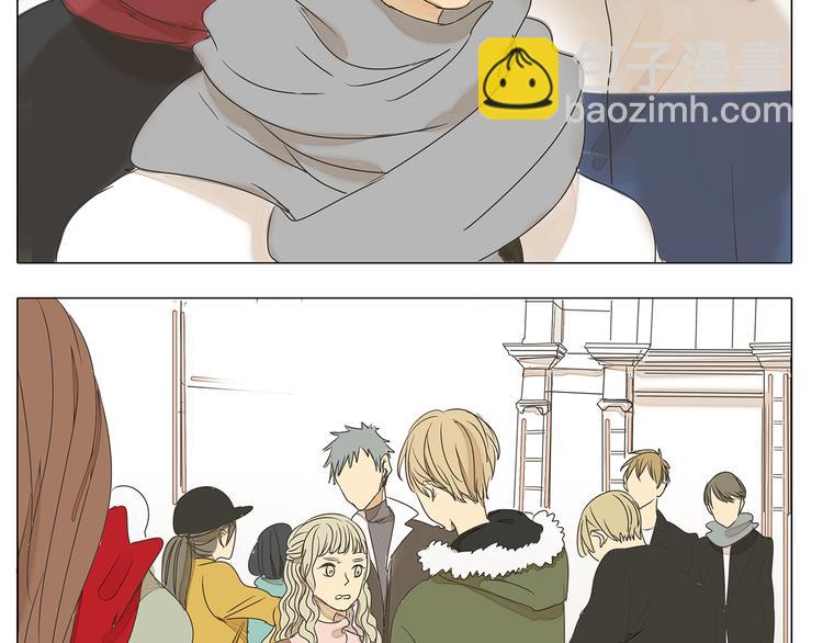 第41话 浪漫约会，阿茗英雄救美(1/2)-第41话