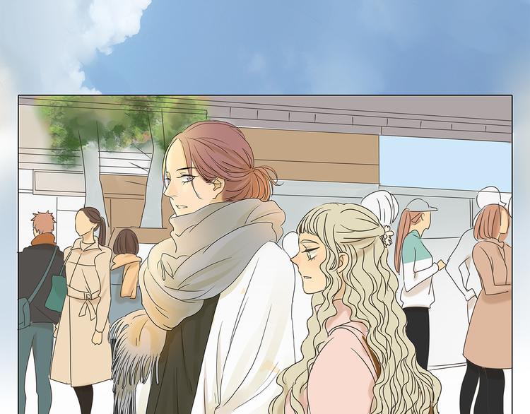 第41话 浪漫约会，阿茗英雄救美(1/2)-第41话