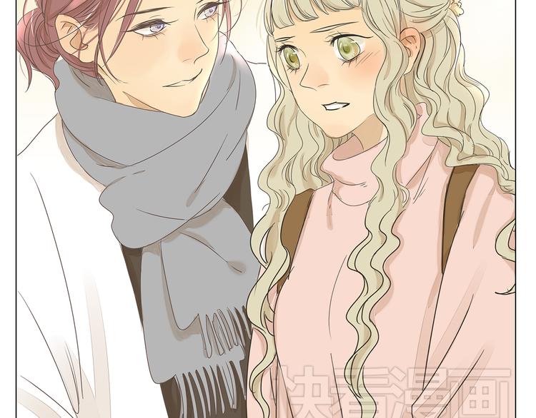 第41话 浪漫约会，阿茗英雄救美(1/2)-第41话