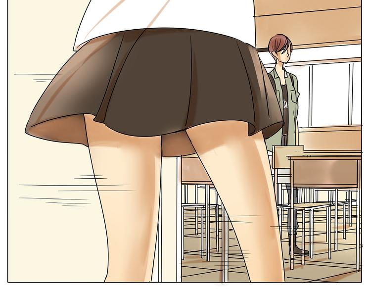 第43话 讨厌一切但不讨厌你(1/2)-第43话