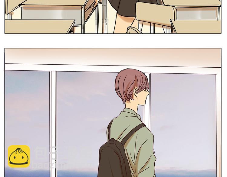 第43话 讨厌一切但不讨厌你(1/2)-第43话