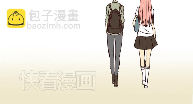 第43话 讨厌一切但不讨厌你(1/2)-第43话