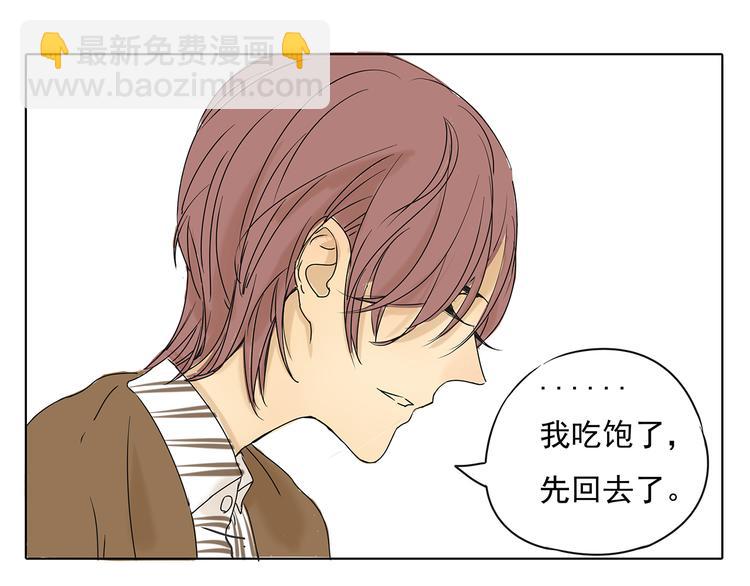 第45话 收起你的自以为是-第45话