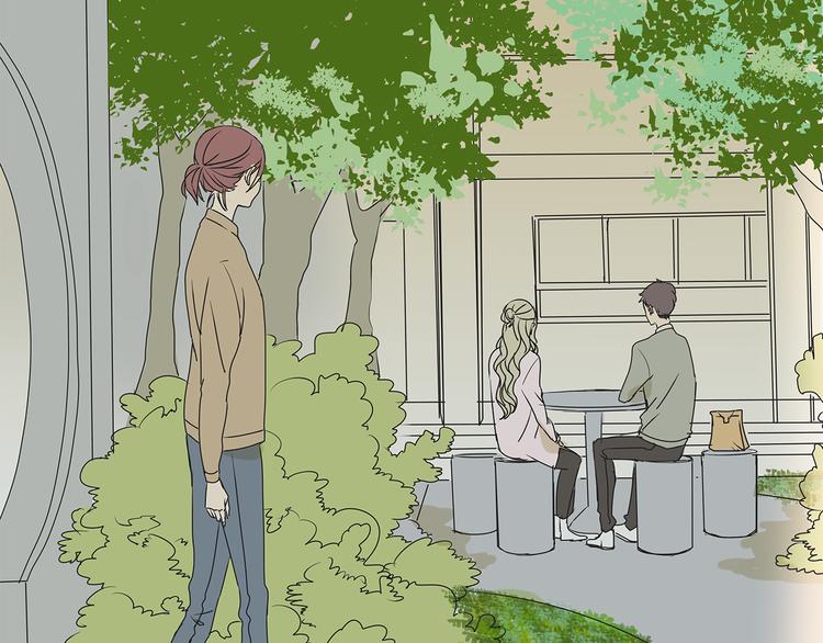 第49话 不能输给她男朋友(1/2)-第49话