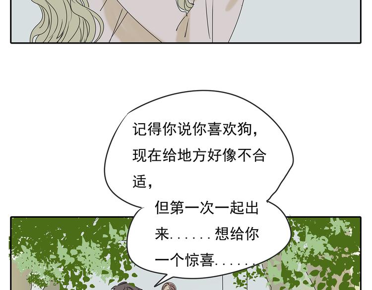 黎明有星辰 - 第49話 不能輸給她男朋友(1/2) - 1