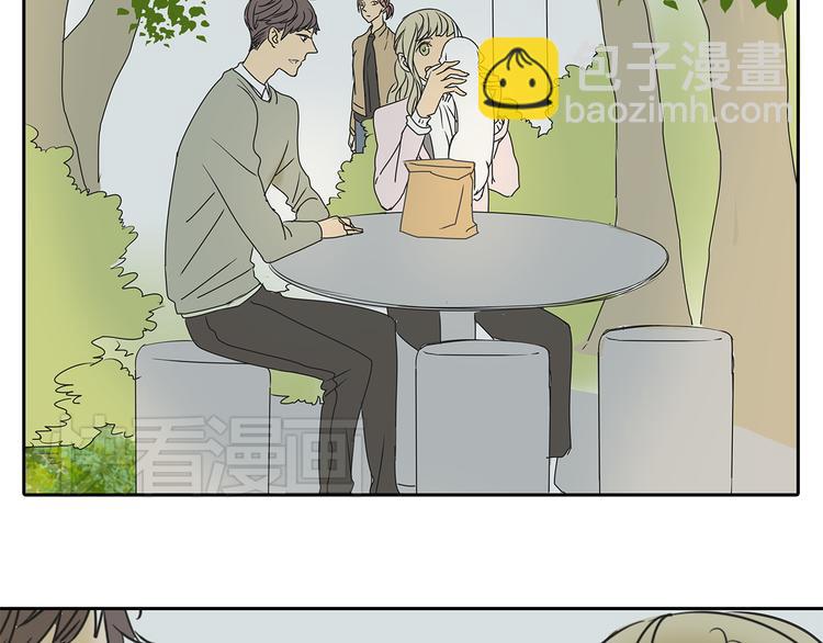 第49话 不能输给她男朋友(1/2)-第49话