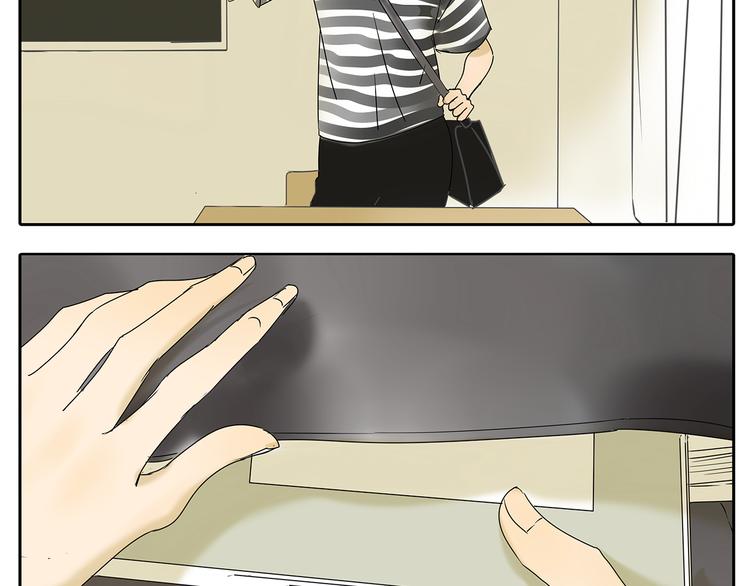 第53话 不能只是朋友关系吗？！-第53话