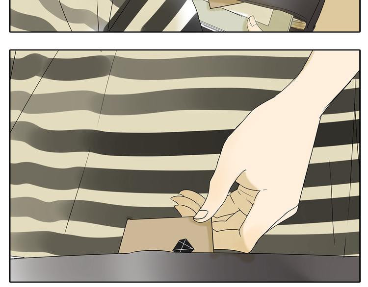 第53话 不能只是朋友关系吗？！-第53话