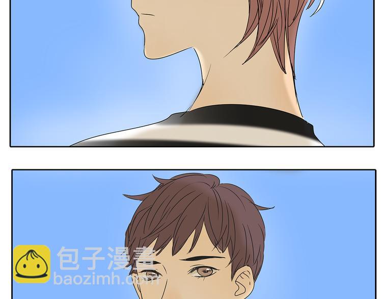 第53话 不能只是朋友关系吗？！-第53话