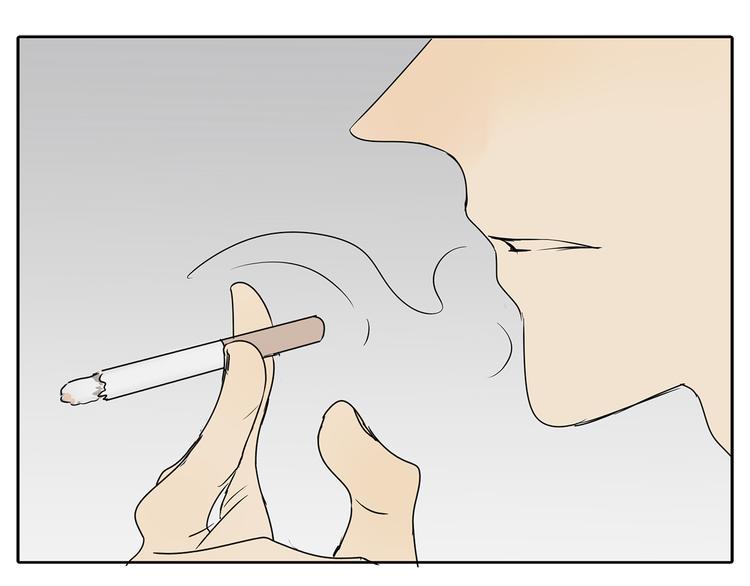 第53话 不能只是朋友关系吗？！-第53话