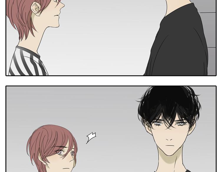 第53话 不能只是朋友关系吗？！-第53话