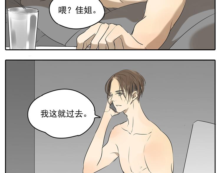 第55话 朋友不接受同性恋-第55话