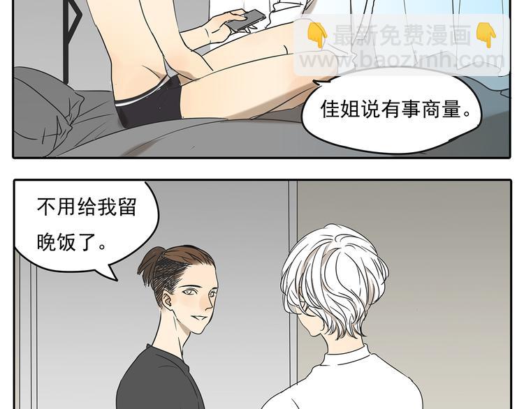 第55话 朋友不接受同性恋-第55话