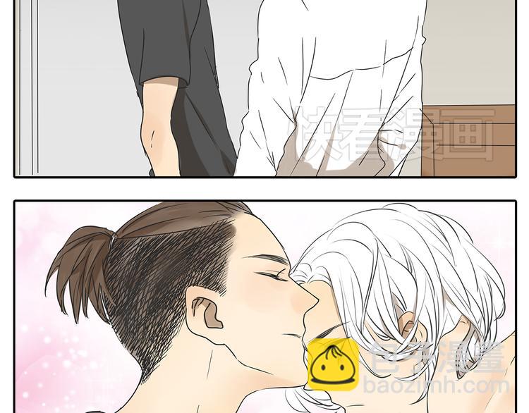 第55话 朋友不接受同性恋-第55话