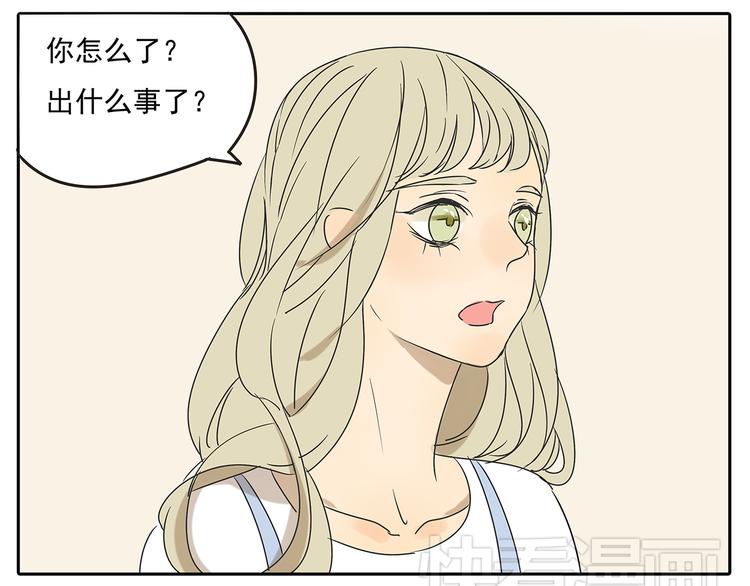 第55话 朋友不接受同性恋-第55话