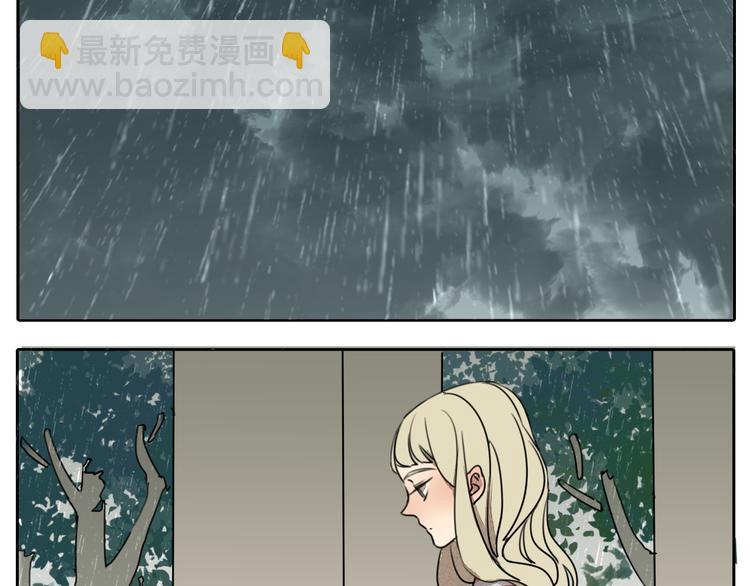 第59话 情侣间的闹别扭(1/2)-第59话