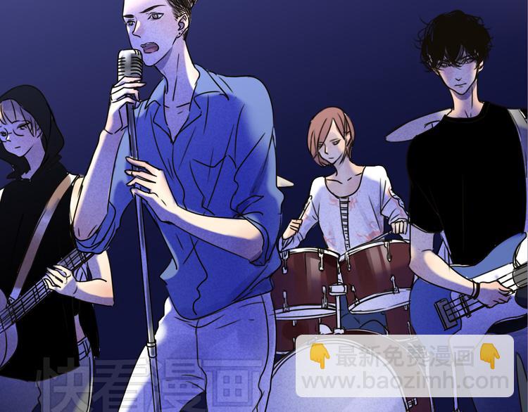 第61话 与黑粉的争执-第61话