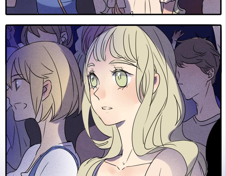 第61话 与黑粉的争执-第61话