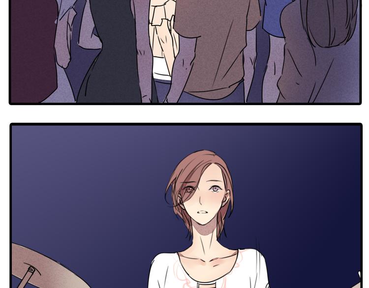 第61话 与黑粉的争执-第61话