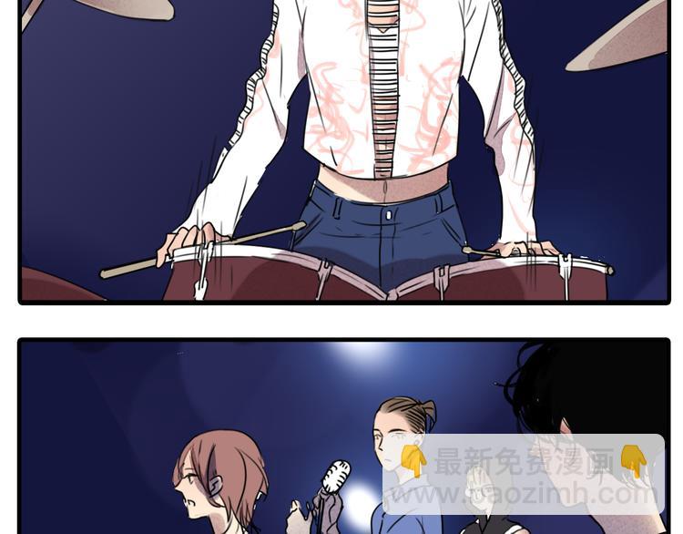 第61话 与黑粉的争执-第61话