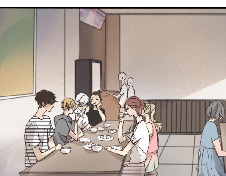 第65话 三角关系-第65话