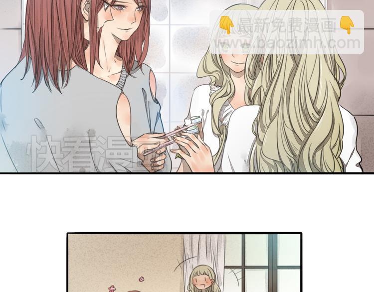 完结篇 喜欢和你在一起的每一刻-第69话