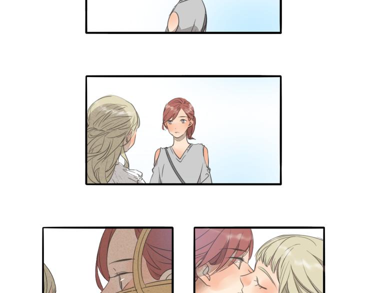 完结篇 喜欢和你在一起的每一刻-第69话