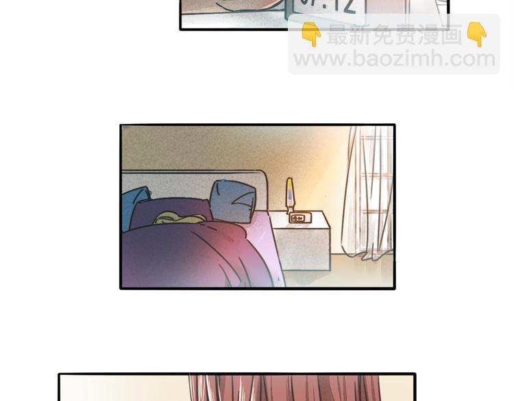 完结篇 喜欢和你在一起的每一刻-第69话