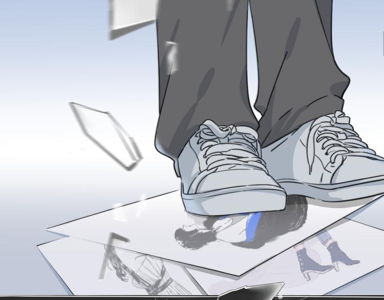 福特新作！聚光灯下的禁忌之恋-第73话