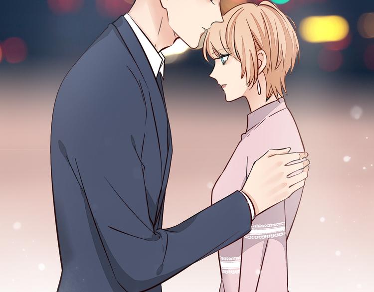 福特新作！聚光灯下的禁忌之恋-第73话