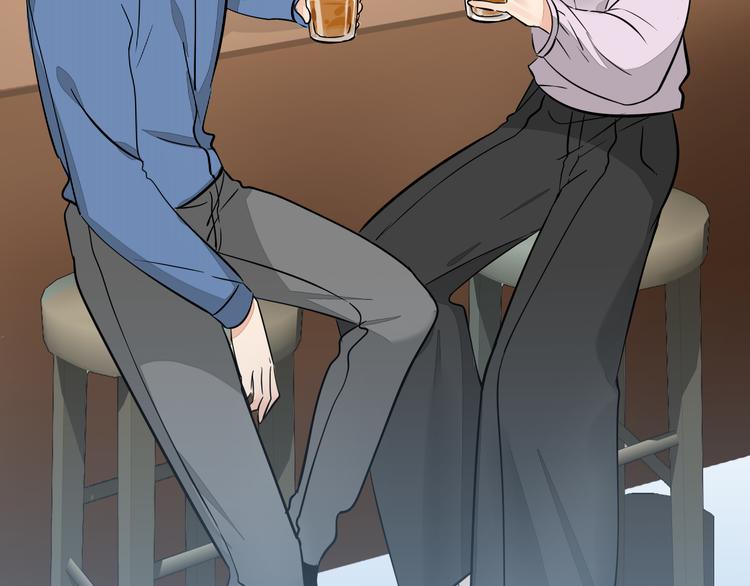 福特新作！聚光灯下的禁忌之恋-第73话