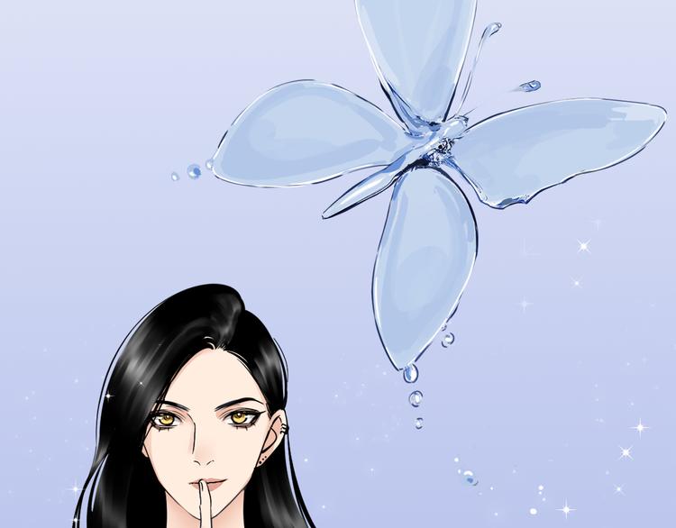 福特新作！聚光灯下的禁忌之恋-第73话