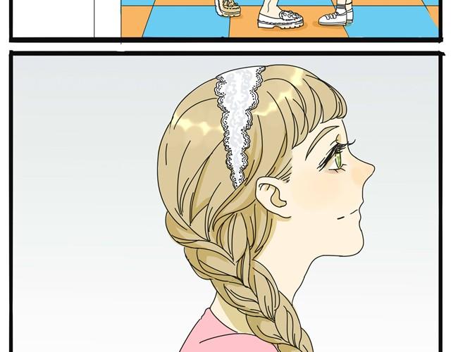 第9话 她不就是手机里的人？-第9话