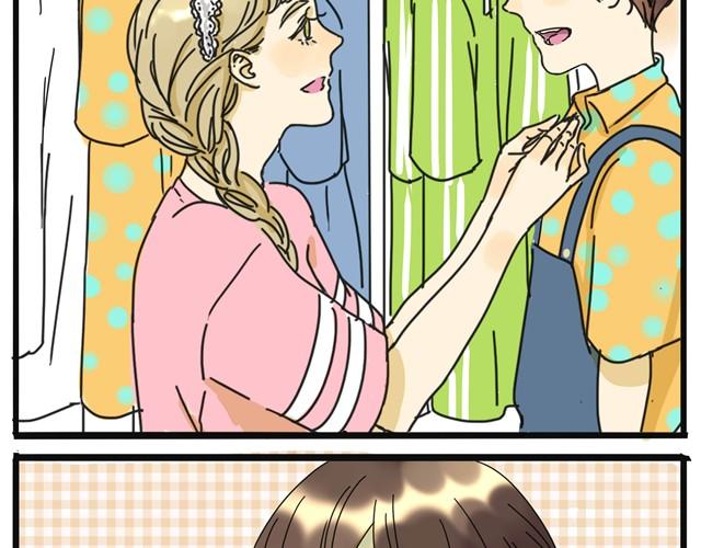 第9话 她不就是手机里的人？-第9话