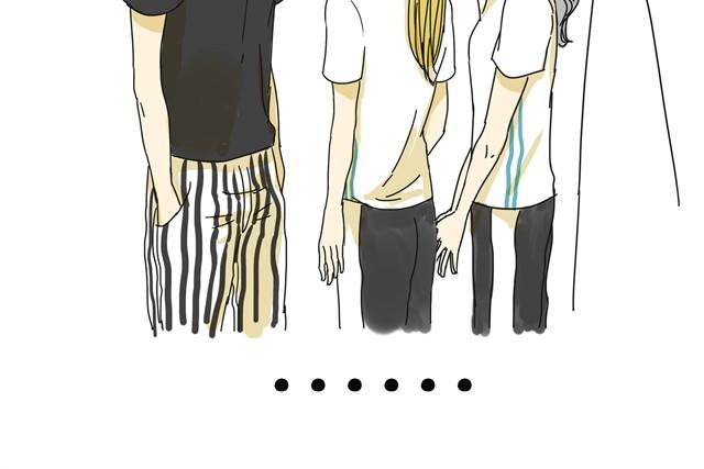 第9话 她不就是手机里的人？-第9话